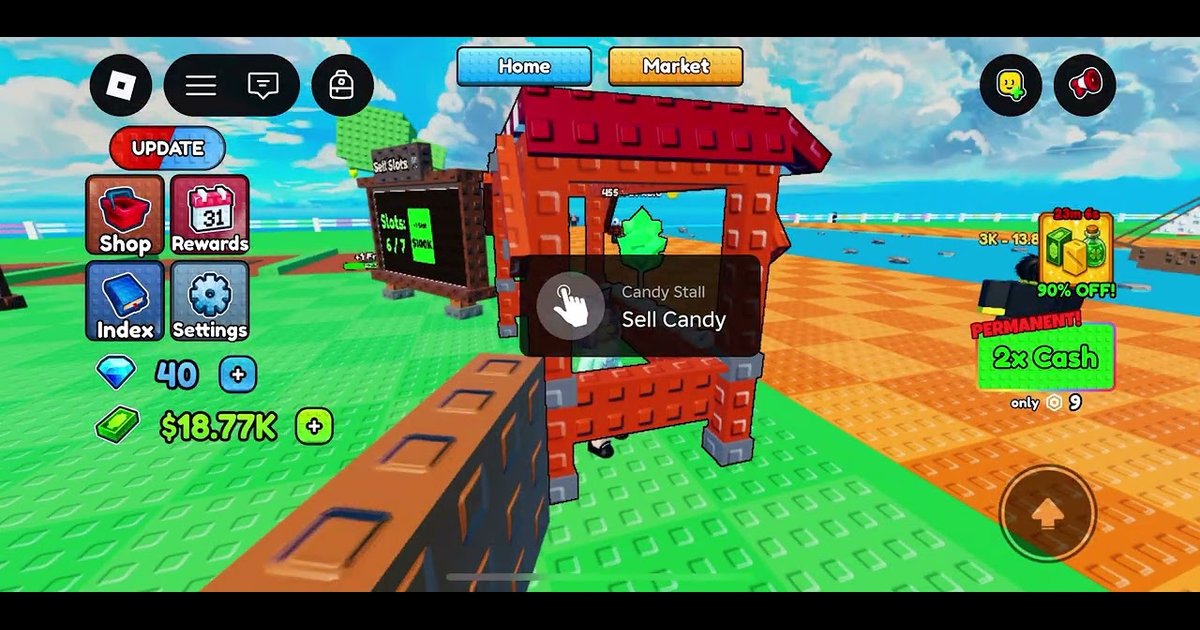 Make Sour Candy Codes — Verified September 2026